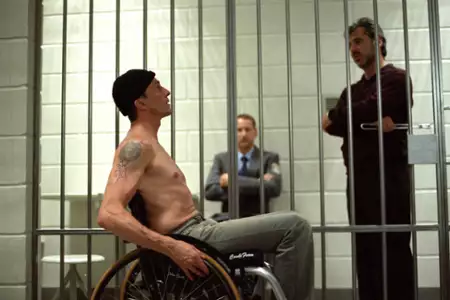 Antyciała - galeria zdjęć - filmweb