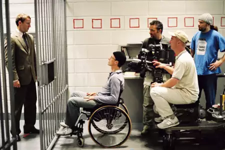 Antyciała - galeria zdjęć - filmweb