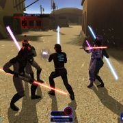 Star Wars: Knights of the Old Republic - galeria zdjęć - filmweb