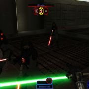Star Wars: Knights of the Old Republic - galeria zdjęć - filmweb
