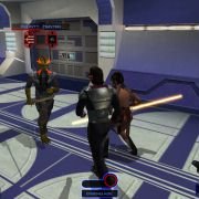 Star Wars: Knights of the Old Republic - galeria zdjęć - filmweb