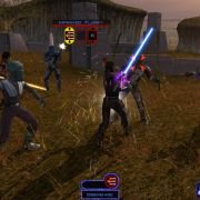 Star Wars: Knights of the Old Republic - galeria zdjęć - filmweb