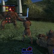 Star Wars: Knights of the Old Republic - galeria zdjęć - filmweb
