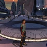 Star Wars: Knights of the Old Republic - galeria zdjęć - filmweb