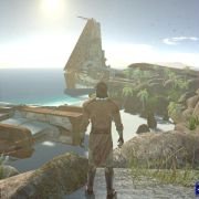 Star Wars: Knights of the Old Republic - galeria zdjęć - filmweb
