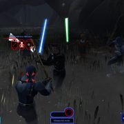 Star Wars: Knights of the Old Republic - galeria zdjęć - filmweb