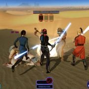 Star Wars: Knights of the Old Republic - galeria zdjęć - filmweb