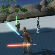 Star Wars: Knights of the Old Republic - galeria zdjęć - filmweb