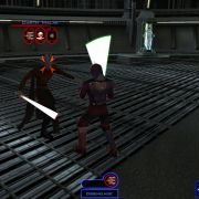 Star Wars: Knights of the Old Republic - galeria zdjęć - filmweb
