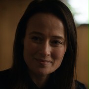 Dr Lydia Marsh 