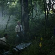 Pościg we mgle - galeria zdjęć - filmweb