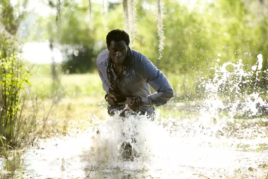 Pościg we mgle - galeria zdjęć - filmweb