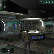 Star Wars: Knights of the Old Republic II - The Sith Lords - galeria zdjęć - filmweb