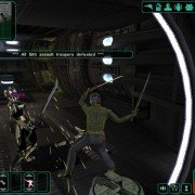 Star Wars: Knights of the Old Republic II - The Sith Lords - galeria zdjęć - filmweb