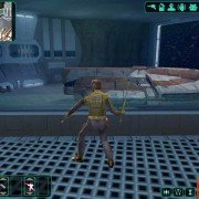 Star Wars: Knights of the Old Republic II - The Sith Lords - galeria zdjęć - filmweb