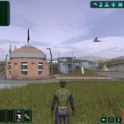 Star Wars: Knights of the Old Republic II - The Sith Lords - galeria zdjęć - filmweb