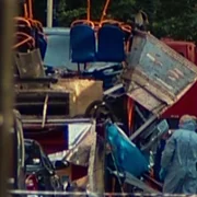 Attack on London: Hunting the 7/7 Bombers - galeria zdjęć - filmweb