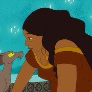 Le chat du rabbin - galeria zdjęć - filmweb