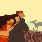 Le chat du rabbin - galeria zdjęć - filmweb