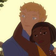 Le chat du rabbin - galeria zdjęć - filmweb