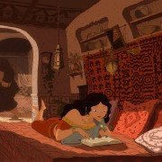 Le chat du rabbin - galeria zdjęć - filmweb