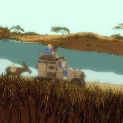 Le chat du rabbin - galeria zdjęć - filmweb