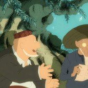 Le chat du rabbin - galeria zdjęć - filmweb