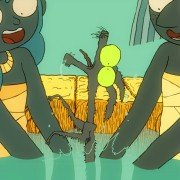 Le chat du rabbin - galeria zdjęć - filmweb