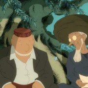 Le chat du rabbin - galeria zdjęć - filmweb