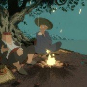 Le chat du rabbin - galeria zdjęć - filmweb