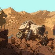 Le chat du rabbin - galeria zdjęć - filmweb