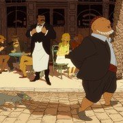 Le chat du rabbin - galeria zdjęć - filmweb