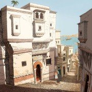 Le chat du rabbin - galeria zdjęć - filmweb