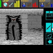 Dungeon Master - galeria zdjęć - filmweb