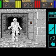 Dungeon Master - galeria zdjęć - filmweb