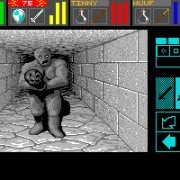 Dungeon Master - galeria zdjęć - filmweb