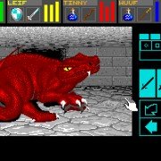 Dungeon Master - galeria zdjęć - filmweb