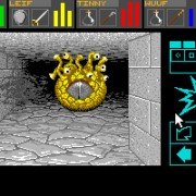 Dungeon Master - galeria zdjęć - filmweb