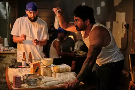 Tajny informator - galeria zdjęć - filmweb
