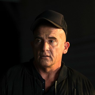 Detektyw Tom Moran