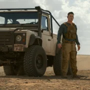 Matchbox: Film - galeria zdjęć - filmweb