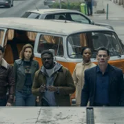 Matchbox: Film - galeria zdjęć - filmweb