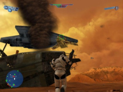 Star Wars: Battlefront - galeria zdjęć - filmweb