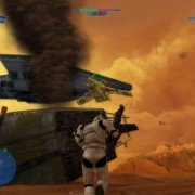 Star Wars: Battlefront - galeria zdjęć - filmweb