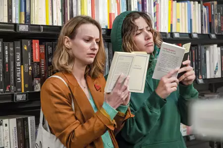 Detoks - galeria zdjęć - filmweb