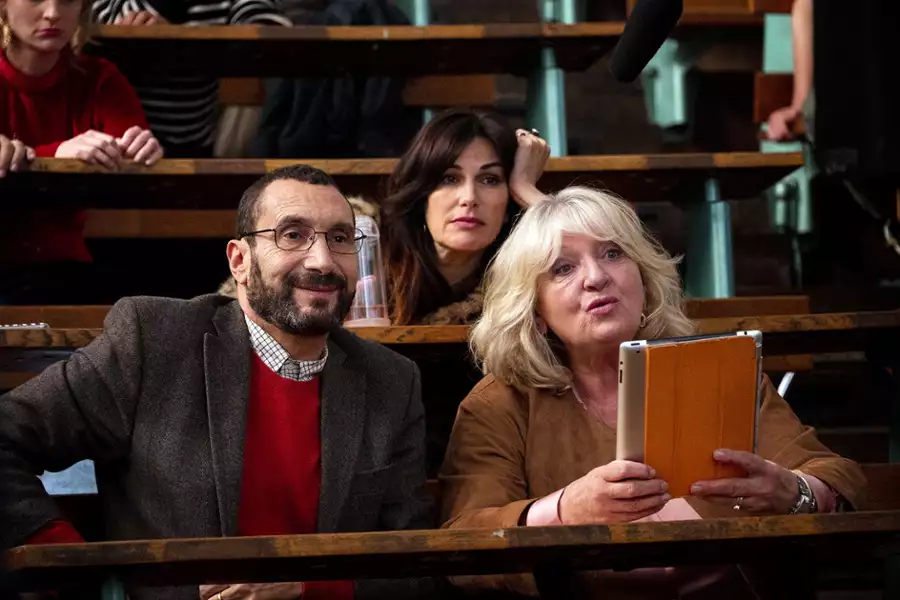 Detoks - galeria zdjęć - filmweb