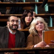 Detoks - galeria zdjęć - filmweb
