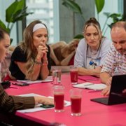 Doda. Dream Show - galeria zdjęć - filmweb