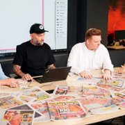 Doda. Dream Show - galeria zdjęć - filmweb