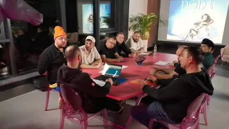 Doda. Dream Show - galeria zdjęć - filmweb